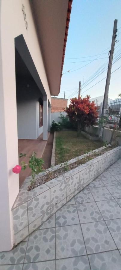 Casa Grande Villa Imbituba  Exterior photo
